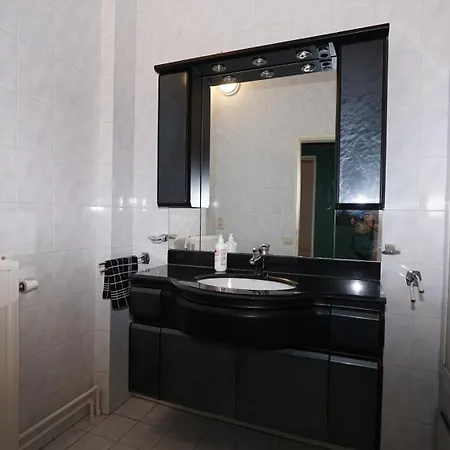 Apartment Simon Antwerp