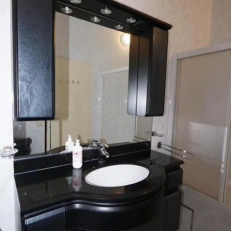 Simon Apartment Antwerp