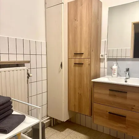 Simon Apartment