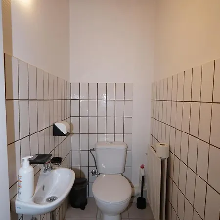 Simon Apartment