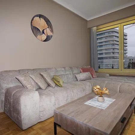 Simon Apartment Antwerp