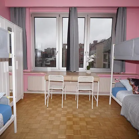 Simon * Antwerp
