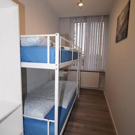 Apartament Simon *