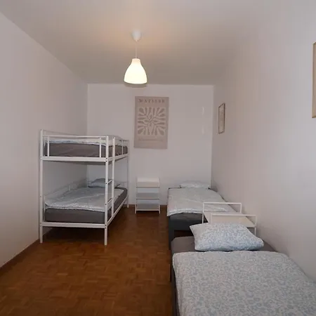 Apartament Simon *