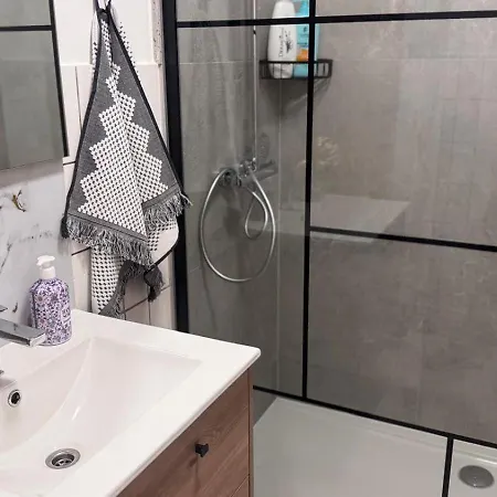Apartament Simon *