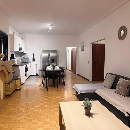 Apartament Simon *