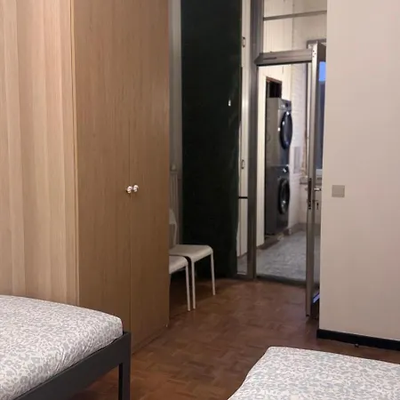 Simon Apartament Antwerpia