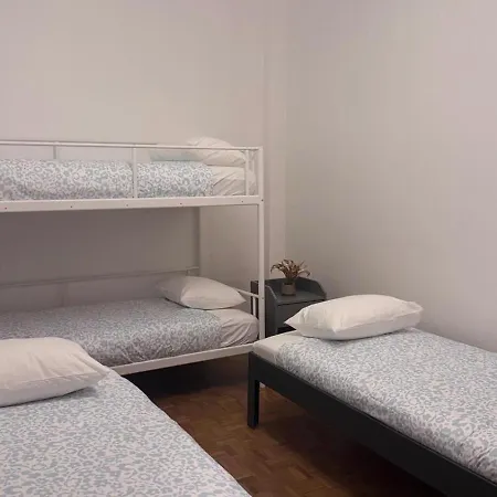 Apartament Simon Antwerpia