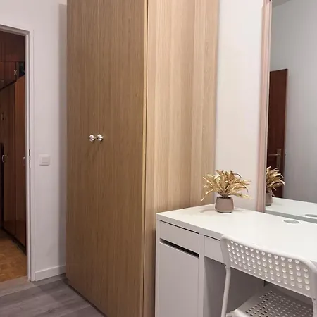 Simon Apartament